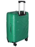 Чемодан 463 / Полипропилен