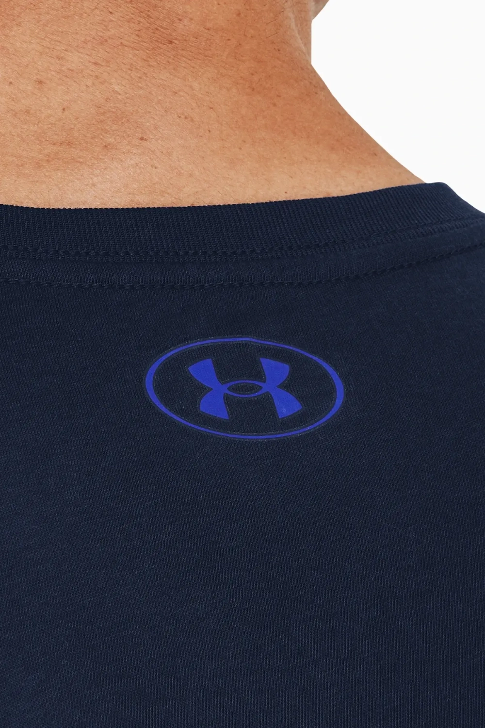 Футболка Under Armour Team Issue Wordmark