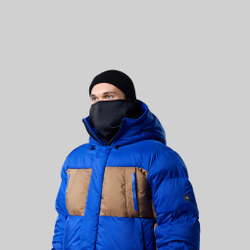 Пуховик мужской Krakatau Rook