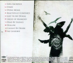 Entwine / Painstained (RU)(CD)