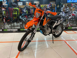Мотоцикл кроссовый Zuumav FX 300 PRO (SBS-300) 21/18