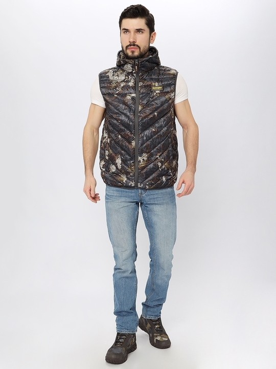 Жилет Remington Explorer II Timber