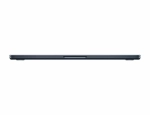 Ноутбук Apple MacBook Air 13 2024, Apple M3, 8/256 ГБ, MRXV3, midnight