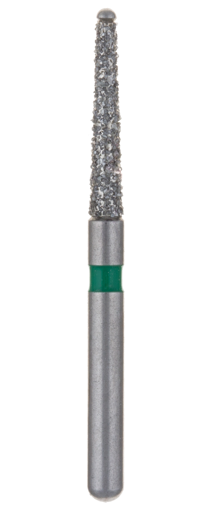 802KG 014 FG 314 Бор алмазный (1 шт.), Meisinger, Германия