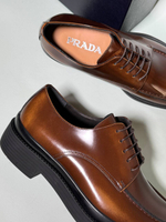 Туфли Prada, арт. 458937325