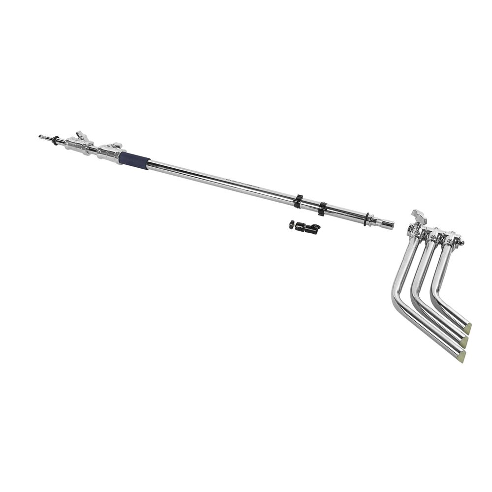 Стойка-тренога GreenBean C-Stand PRO 325S