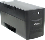 Источник бесперебойного питания  Powerman Back Pro 1500