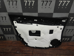 Обшивка двери передней правой Haval M6 2 21-нв Б/У Оригинал 6102200XKZ0YA8P