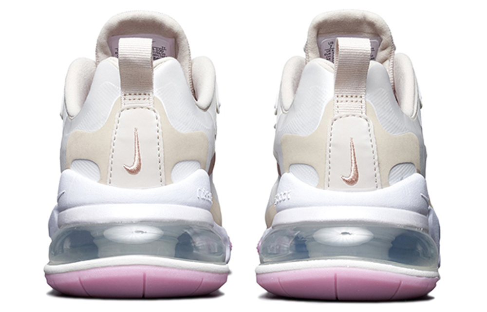 Кроссовки Nike Air Max 270 (Женская размерная сетка)