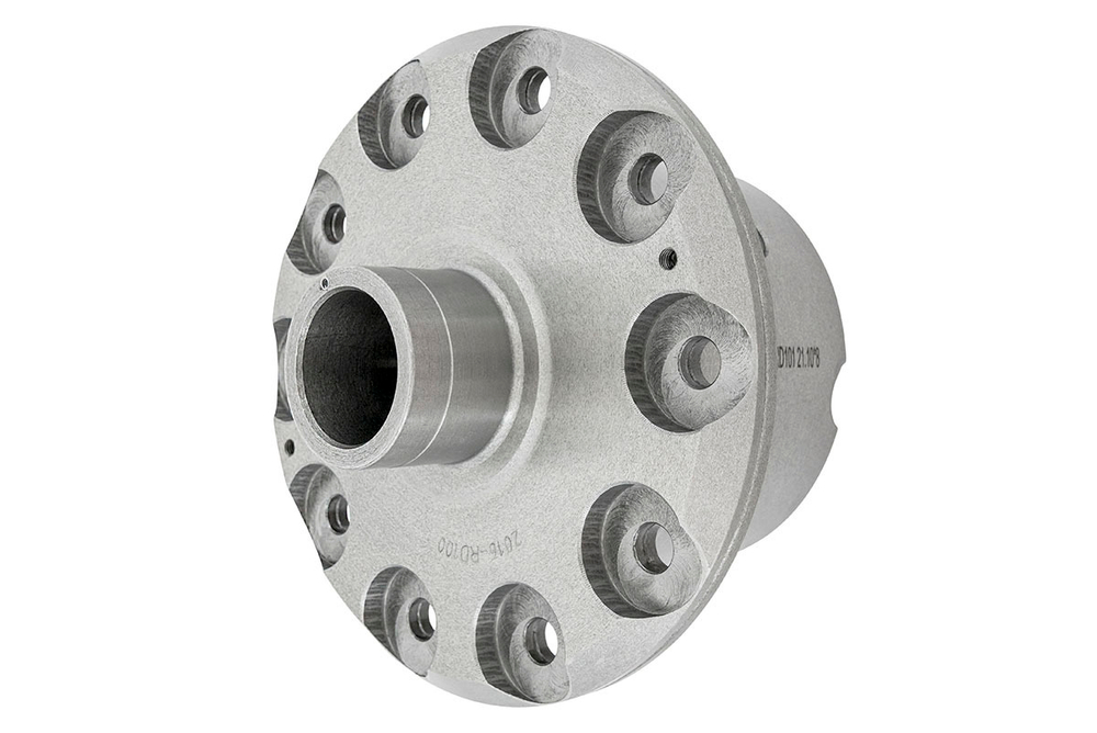 Блокировка переднего дифференциала HF пневматическая (без компрессора) для Jeep Wrangler YJ, TJ, JK ( НЕ RUBICON) Cherokee XJ, KJ, KK, Grand Cherokee ZJ, WJ DANA30, ГП 2.72-3.54