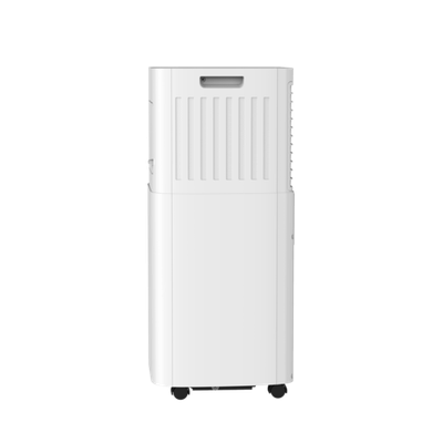 Мобильный кондиционер cерии MAGNOLIA MAC-MG28CON01