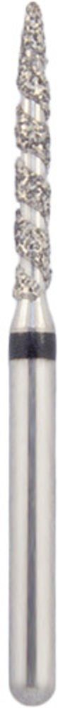 Бор алмазный, тип FG &quot;T&quot;, гр.5 863-012TSC-FG, NTI, Германия