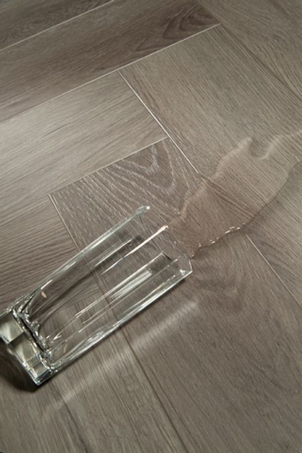 Strong Step Ideal Graphite, 1,588 м²