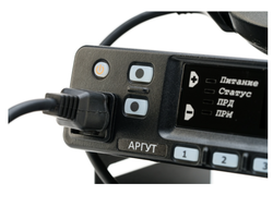 Радиостанция мобильная Аргут РК-201М VHF