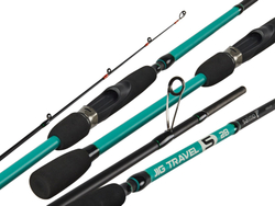 Спиннинг Salmo Elite JIG TRAVEL S 28 7'6"/2.29