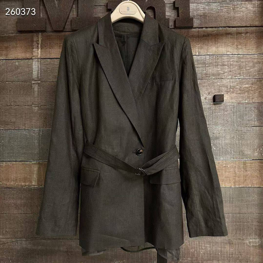 Костюм Brunello Cucinelli, арт. 482436580