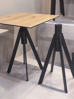 Подстолье металлическое Fuozleg