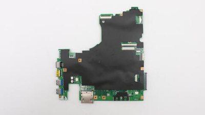 Материнская плата для ноутбука Lenovo IdeaPad S510p W8S DIS I5-4200U 2G (90004170), оригинал