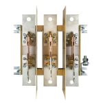 Разъединитель РЕ19-39-31160 630А EKF