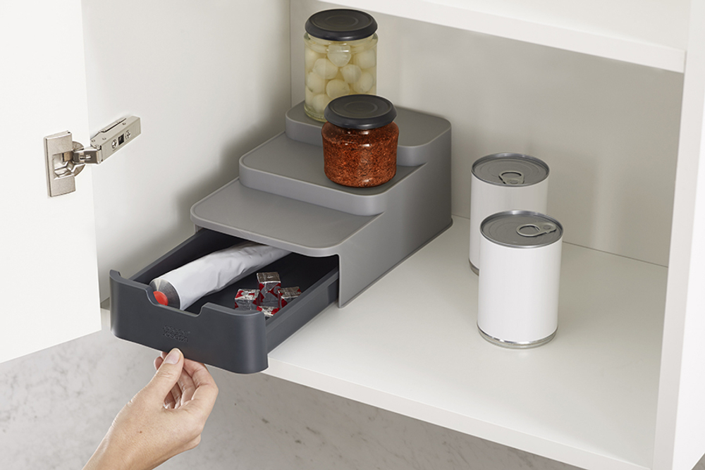 Органайзер многоуровневый Joseph Joseph CupboardStore