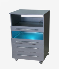 Тумба УФО "ТУ-1"