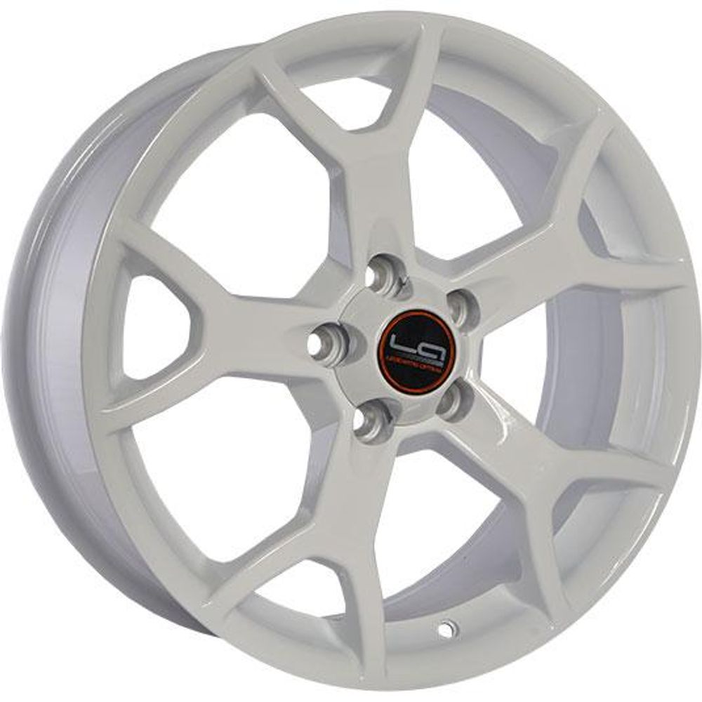 LegeArtis FD28 7.5x17 5x108 ET 53 Dia 63.3 (белый)