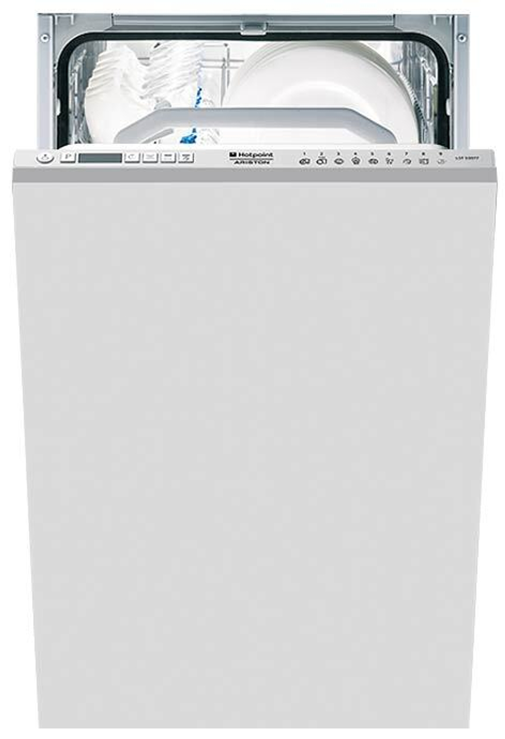 Посудомоечная машина Hotpoint-Ariston LST 11677