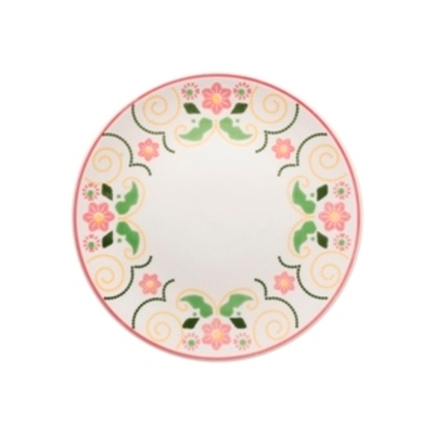 Тарелка Мелкая Unni Lima 19См Oxford 101456, Ay03-5616