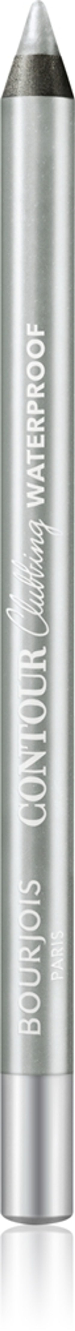 Bourjois Contour Clubbing - Водостойкий карандаш для глаз оттенок 052 Disco Ball, 1 g