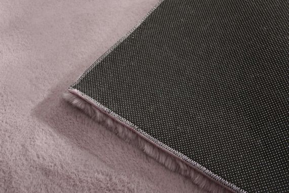 Camilla (пепел роза) Коврик 140х200см