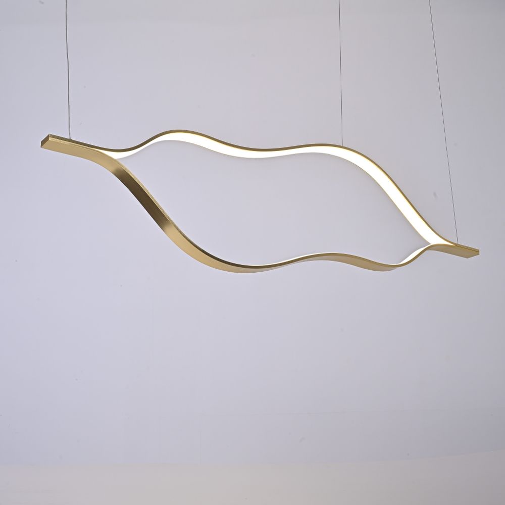 Подвесной светодиодный Светильник Tape Light L140