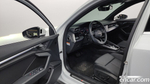 Audi A3 (8Y) 40 TFSI Premium (08.2023)