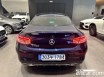 Mercedes-Benz C-Class W205 C200 Coupe (06.2021)