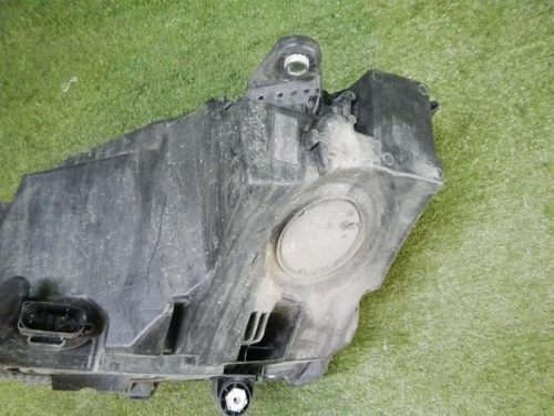 Фара правая Mercedes GLC X253 (2019-2022) LED