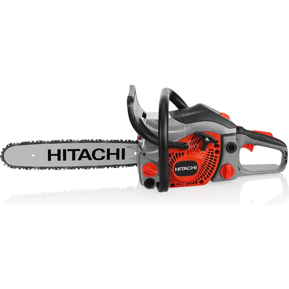 Бензопила Hitachi CS33EB
