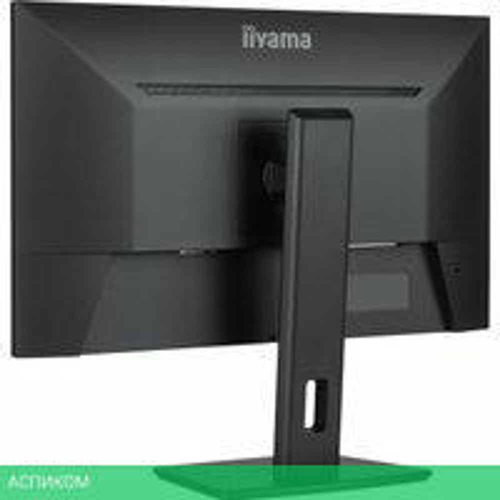 Монитор Iiyama ProLite XUB2793HSU-B6