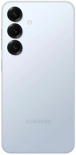 Смартфон Samsung Galaxy S25 12/256 ГБ, 5G, Icyblue (Голубой) / USB Type-C / 4000 mAh
