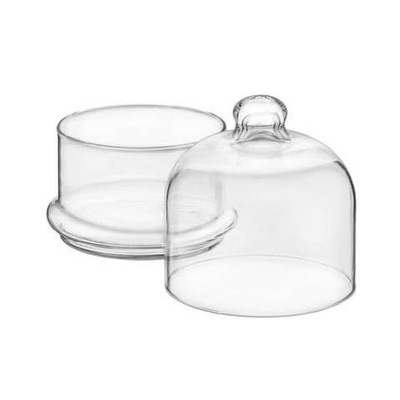 Базис емкость 0,220мл д/меда, джема, соуса 98973