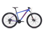 Велосипед Fuji MTB Nevada 29 4.0 LTD A2-SL 2021
