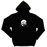 Толстовка "Мальтезе - LOVE"