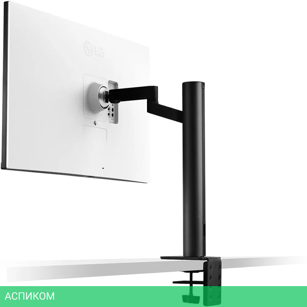 Монитор LG UltraFine 32UN88A-W