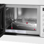 Микроволновая печь встраиваемая MAUNFELD JBMO1225FSGW02