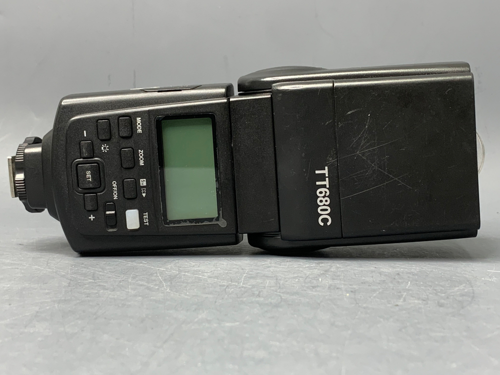Godox ThinkLite TT680C E-TTL
