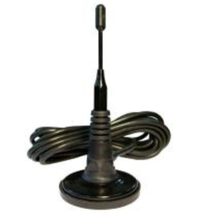 Антенна Antey 905, 5 дБ, SMA/FME, 2 метра кабель