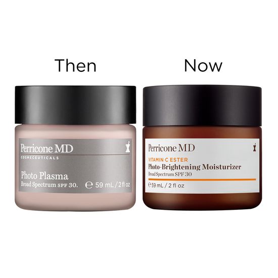 Perricone MD Антивозрастной крем Vitamin C Ester Photo-Brightening Moisturizer SPF 30