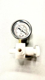 Влагоуловитель для вакуумного мембранного насоса MPC 601 Т