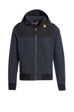 Куртка муж. Parajumpers HYDRA 562 черный джинс