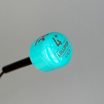 Антенна FOXEER Lollipop 4plus LHCP/UFL/трубка короткая (без упаковки 1шт.)