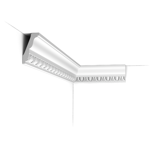 Карниз потолочный C212