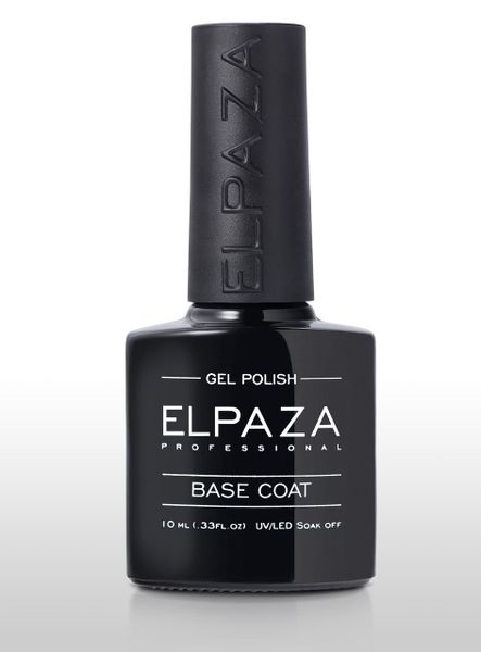 Elpaza base coat база 10 мл